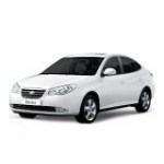 Hyundai Elantra HD 2007-2011